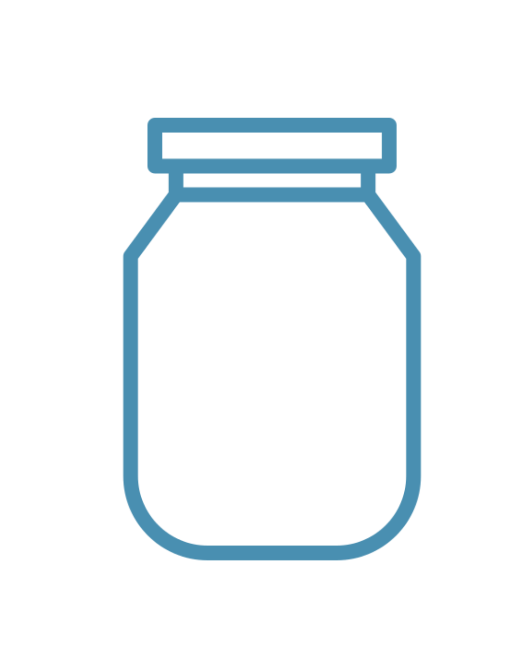 Jar pack